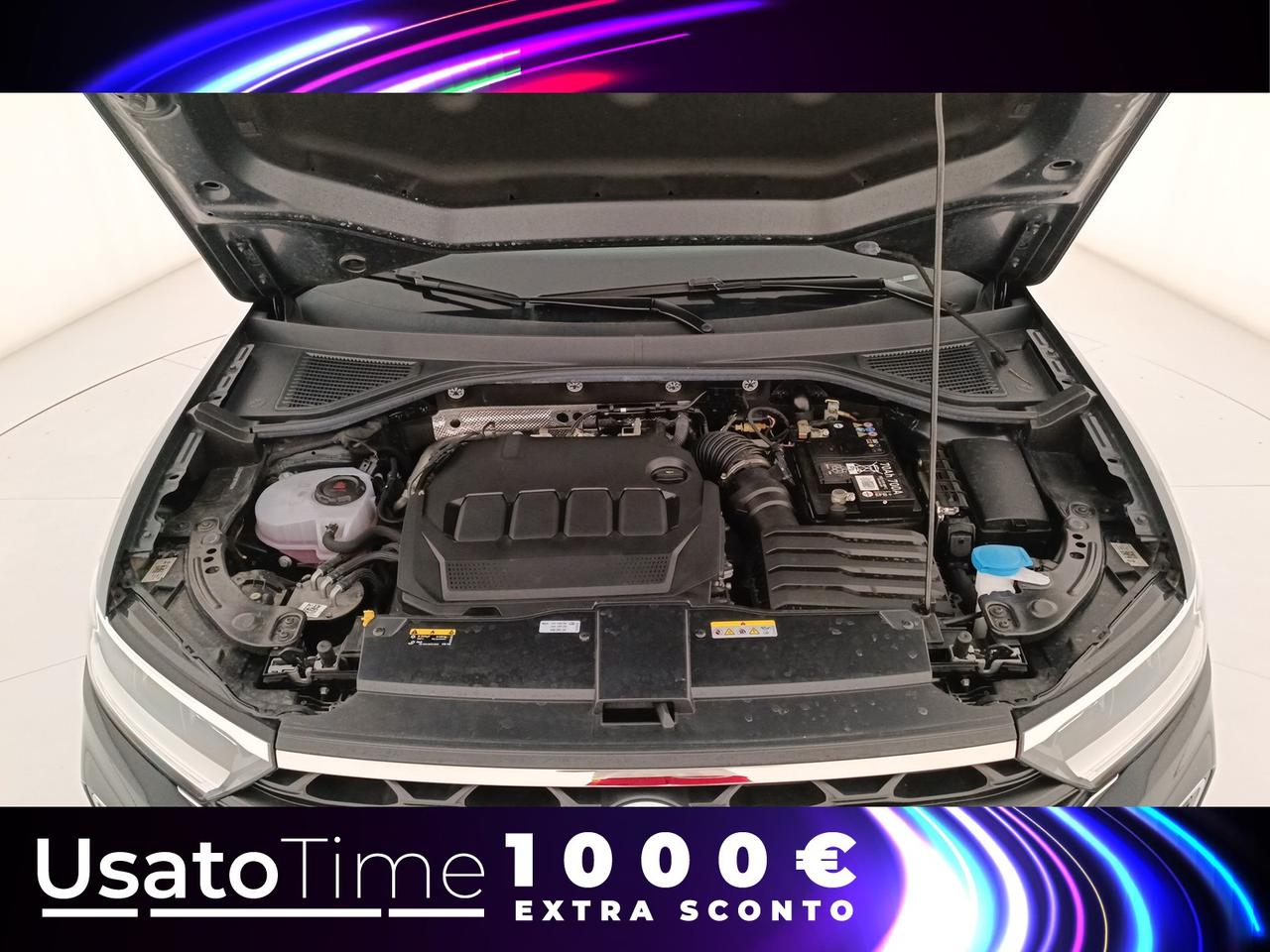 Volkswagen T-Roc 2.0 tdi scr 115cv life