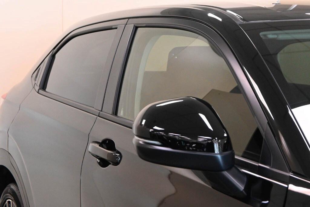 HONDA HR-V 3ª serie HR-V 1.5 Hev eCVT Elegance