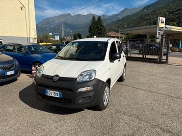 Fiat Panda 0.9 TwinAir Turbo Natural Power Pop Van 2 posti