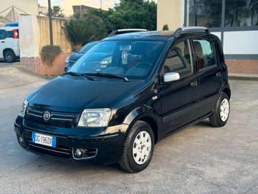 Fiat Panda 1.2 Dynamic con IMP.GPL