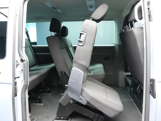 VOLKSWAGEN Caravelle 2.0 TDI 110CV PC Trendline - 9 POSTI