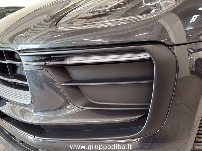 Porsche Macan I 2022 2.0 265cv pdk