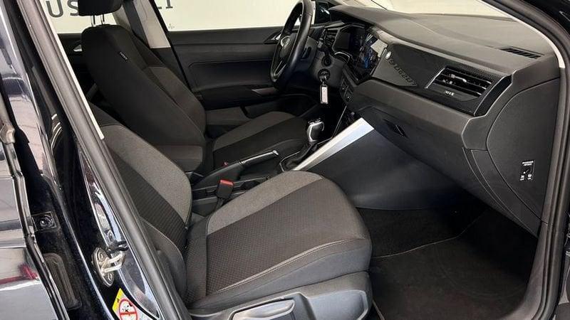 Volkswagen Taigo 1.0 TSI DSG Life PARK AUTOM.