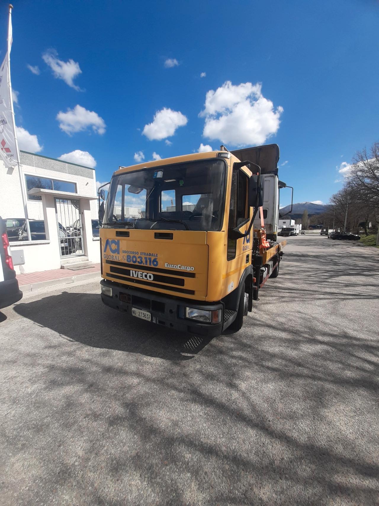 Iveco Carroattrezzi