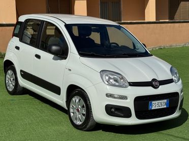 Fiat Panda 1.3 MJT Easy Van 4 posti(iva compresa)