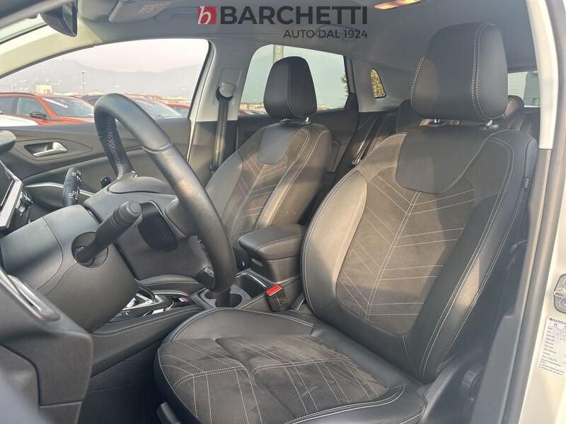 Opel Grandland X (P1UO) GS DIESEL AUTOMATICO 130 HP