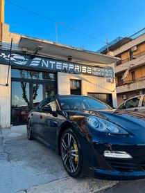 Porsche Panamera 3.0 Diesel