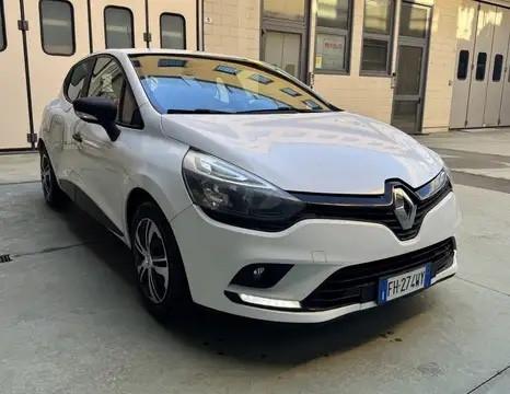 Renault Clio VAN AUTOCARRO 2 posti , 5 porte 1.5 dCi Van 75CV + IVA