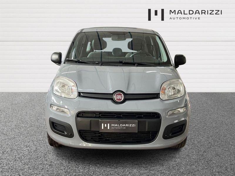 FIAT Panda III 2021 1.0 firefly hybrid s&s 70cv