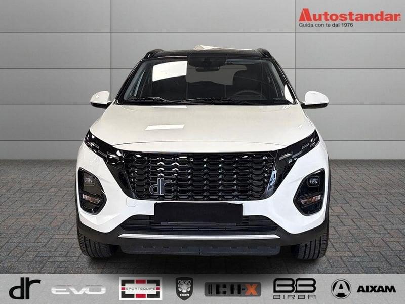 DR AUTOMOBILES dr3 dr3 1.5 Collection