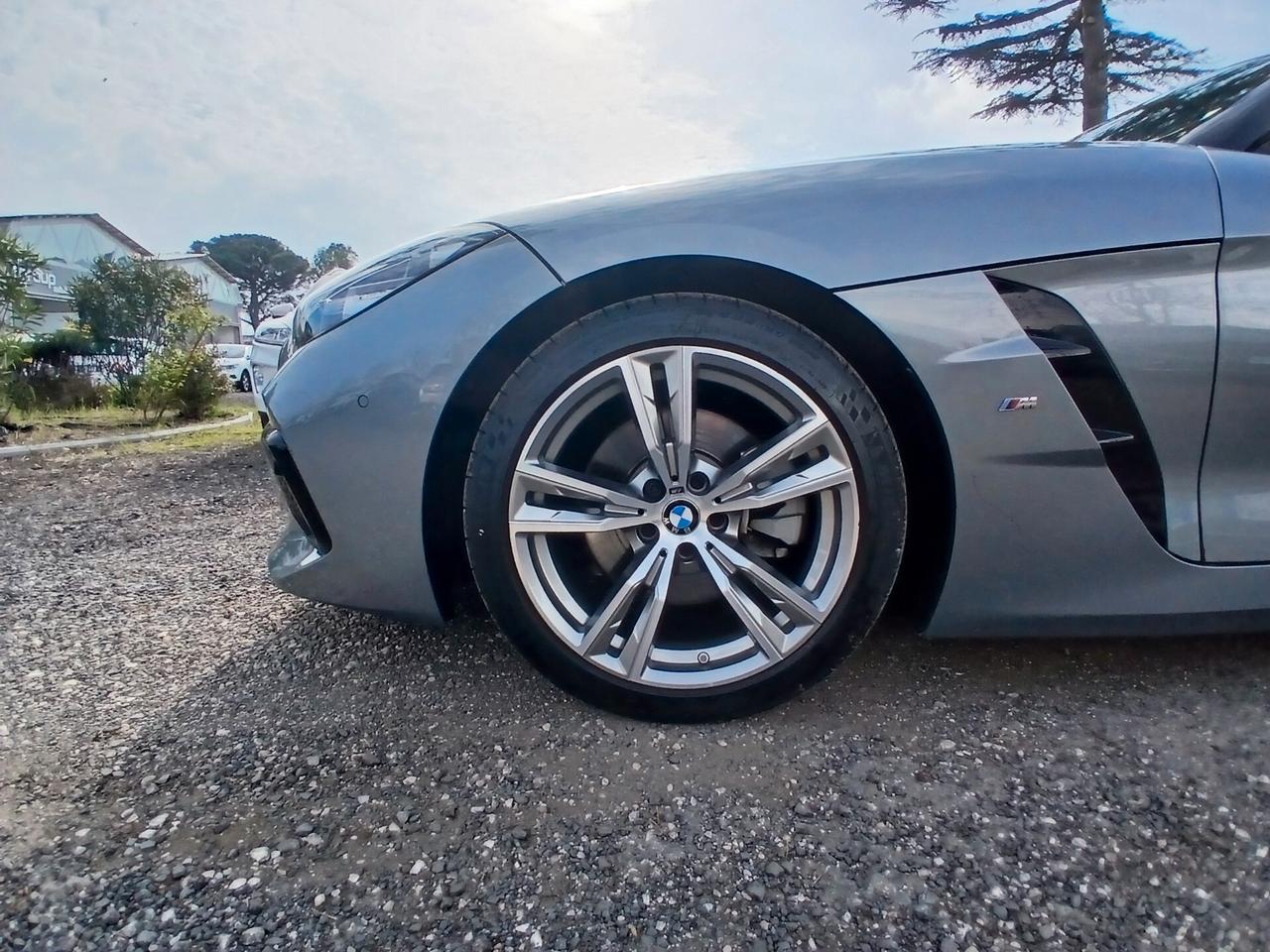 Bmw Z4 M sDrive20i Msport