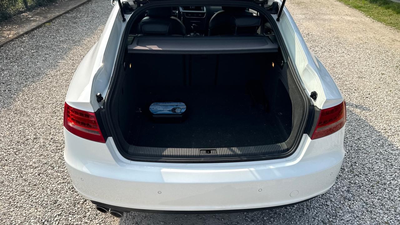 Audi A5 SPB 2.0 TDI 143 CV Advanced