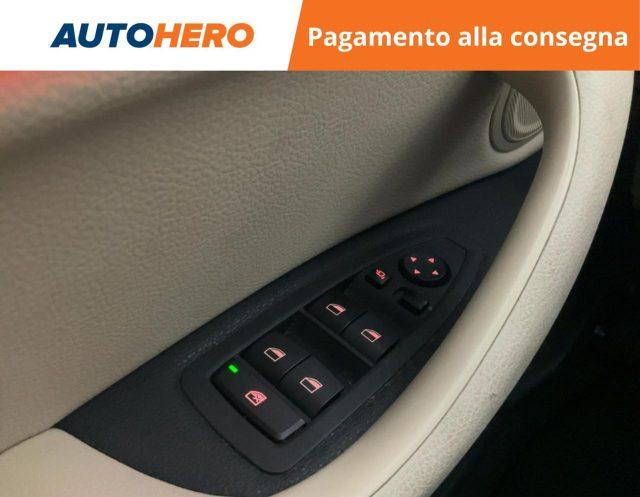 BMW X1 sDrive18d xLine