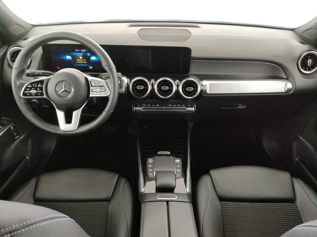 Mercedes GLB 200 D Sport Plus 8G-DCT