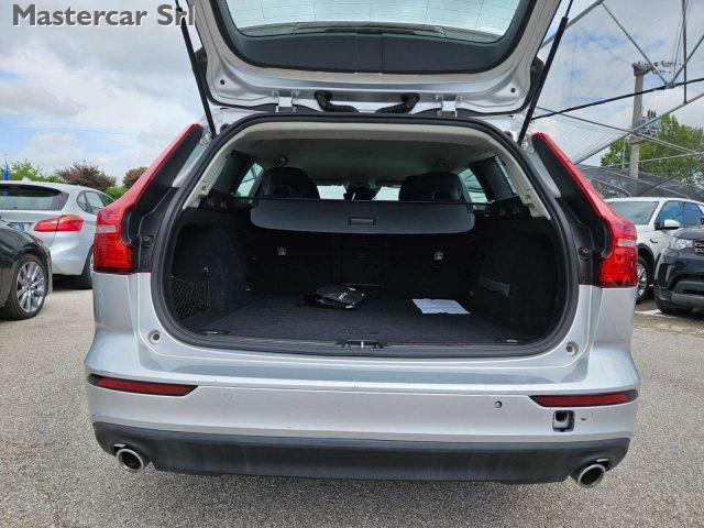 VOLVO V60 2.0 D4 AWD 190cv BUSINESS - GA467XW