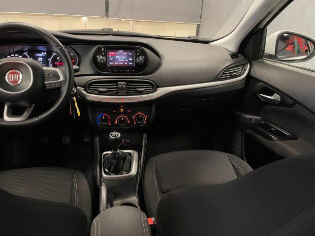 FIAT Tipo 1.6 Mjt S&S DCT SW Lounge