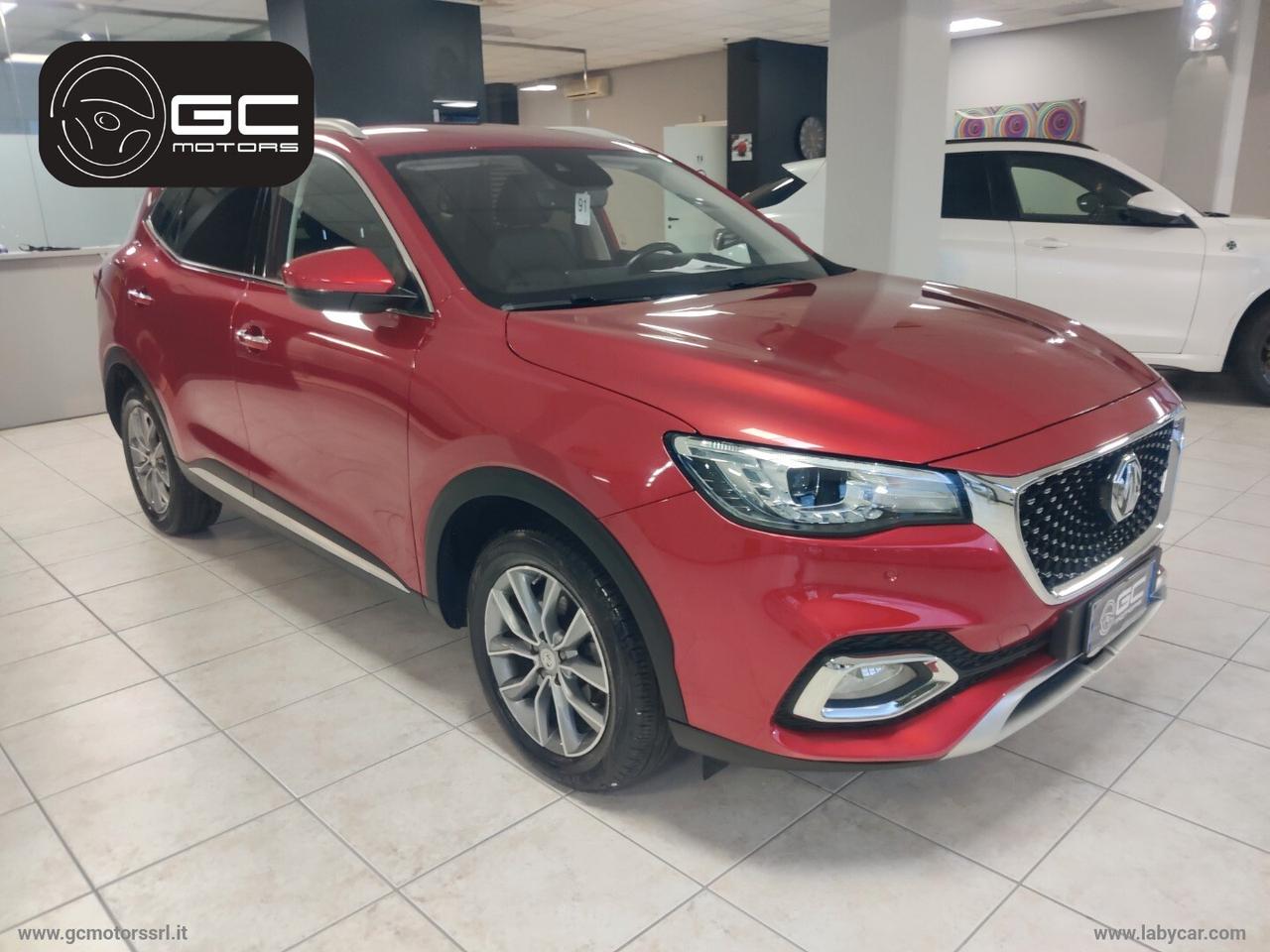 Mg HS 1.5T-GDI AT Comfort 162 CV