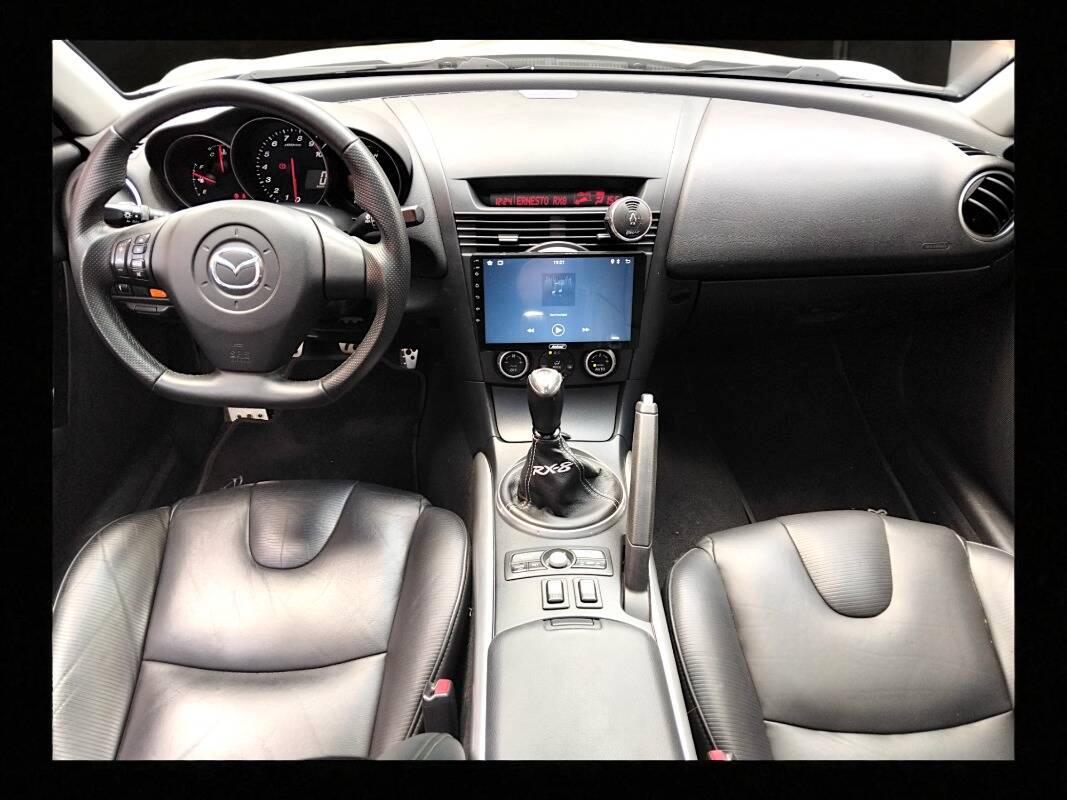 Mazda RX-8 RX-8 1.3 - 05 2005