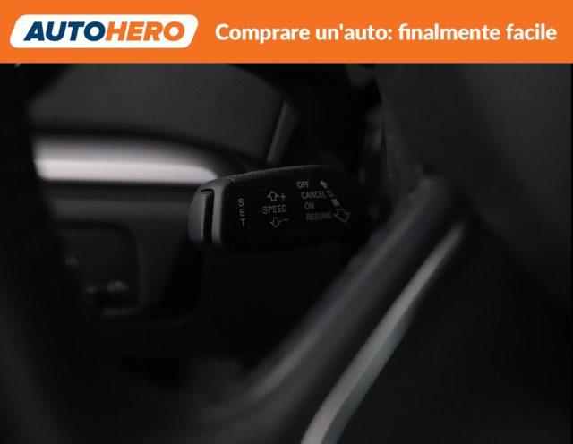AUDI A3 SPB 1.6 TDI clean diesel Attraction