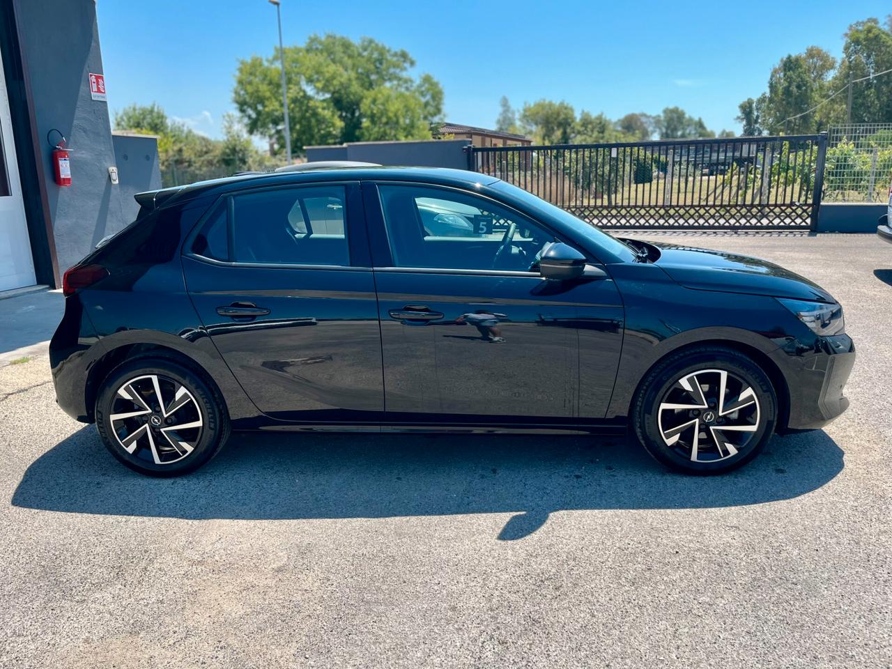 Opel Corsa 1.2 GS *Aziendale Italia