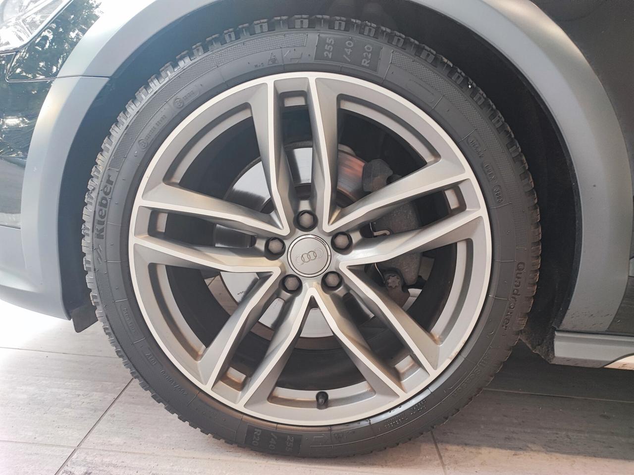 Audi A6 allroad 3.0 TDI S tronic Business Plus FULL OPTIONAL