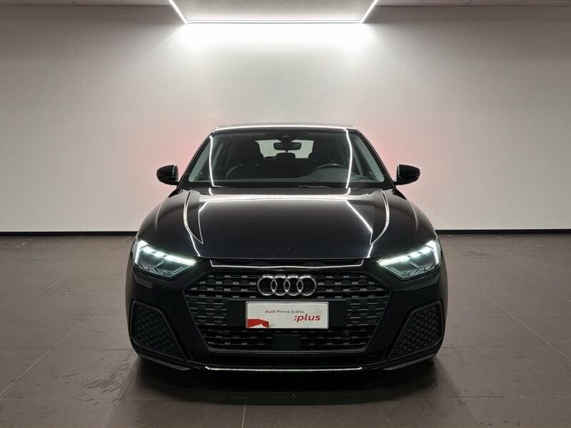Audi A1 A1 SPORTBACK 30 TFSI ADMIRED 110CV 6-marce
