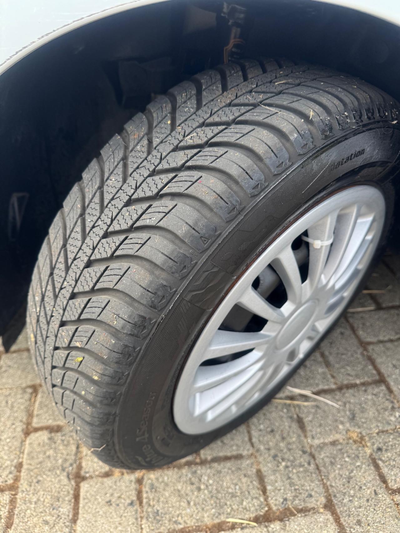 Renault Clio dCi 75Cv Euro6 2016