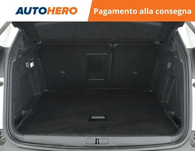 PEUGEOT 3008 THP 165 EAT6 S&S GT Line