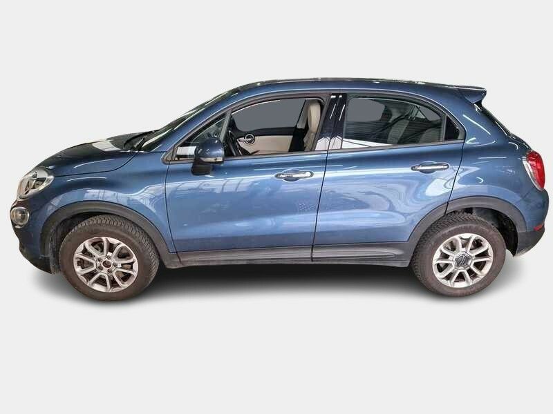 FIAT 500X 1.6 Mjet 120cv 4x2 Business