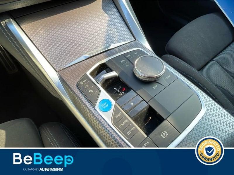 BMW i4 XDRIVE40 MSPORT PRO