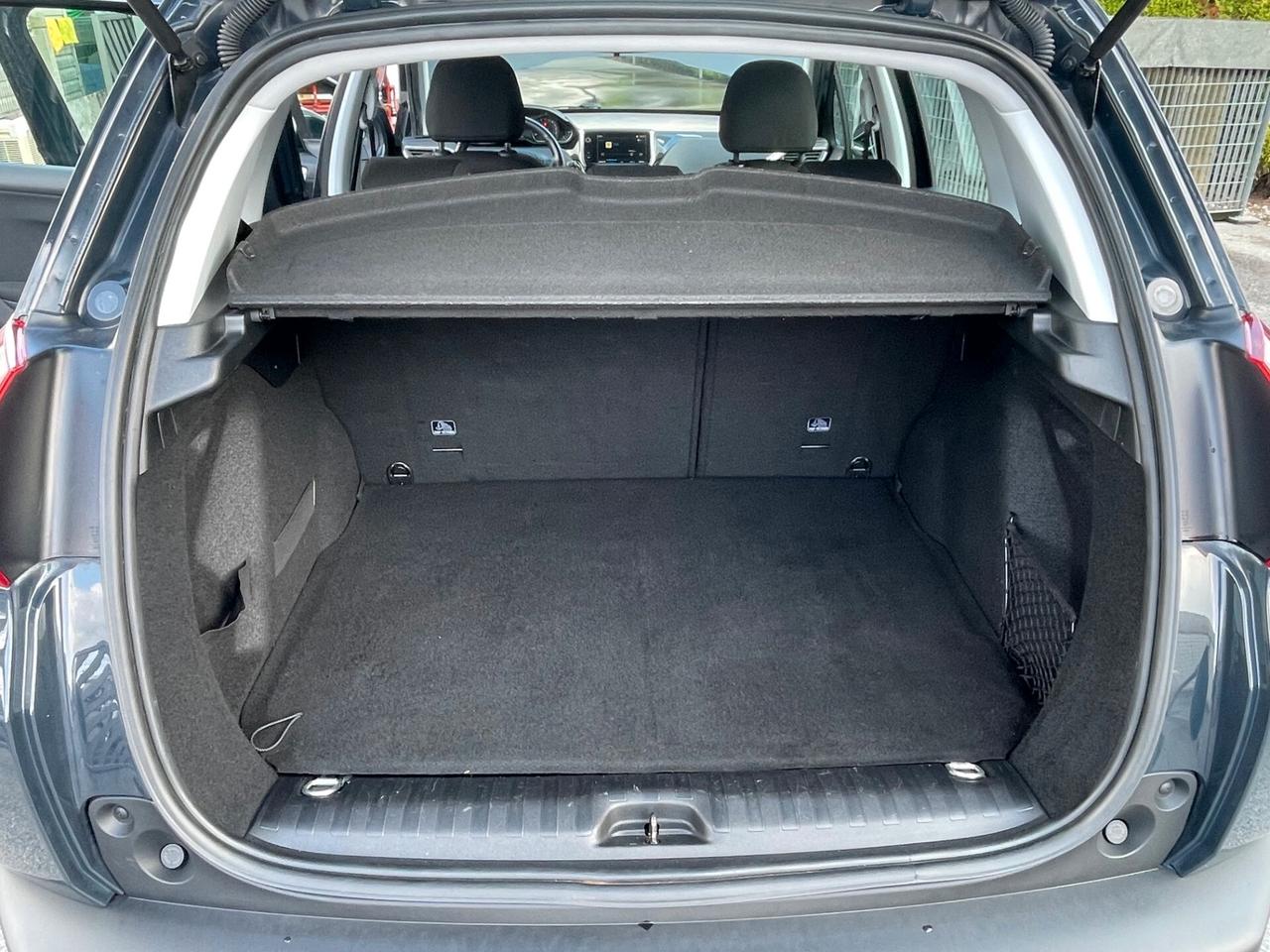 Peugeot 2008 1.6 BlueHDi 75 Active