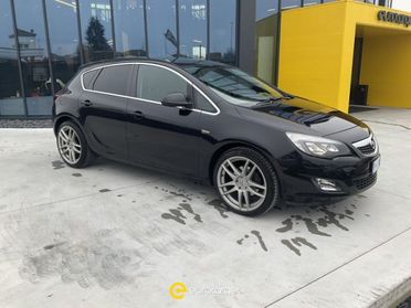 OPEL Astra 2.0 CDTI 160CV 5 porte Cosmo S