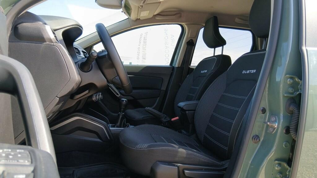 Dacia Duster 1.0 TCe GPL Journey 4x2