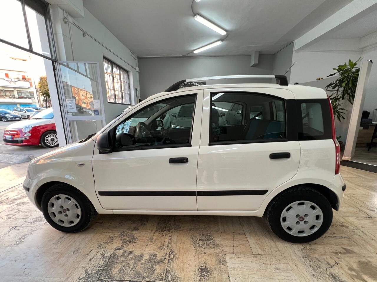 Fiat Panda 1.2 Active EasyPower