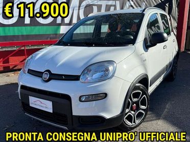 Fiat Panda Panda 1.0 firefly hybrid City Life PREZZO REALE