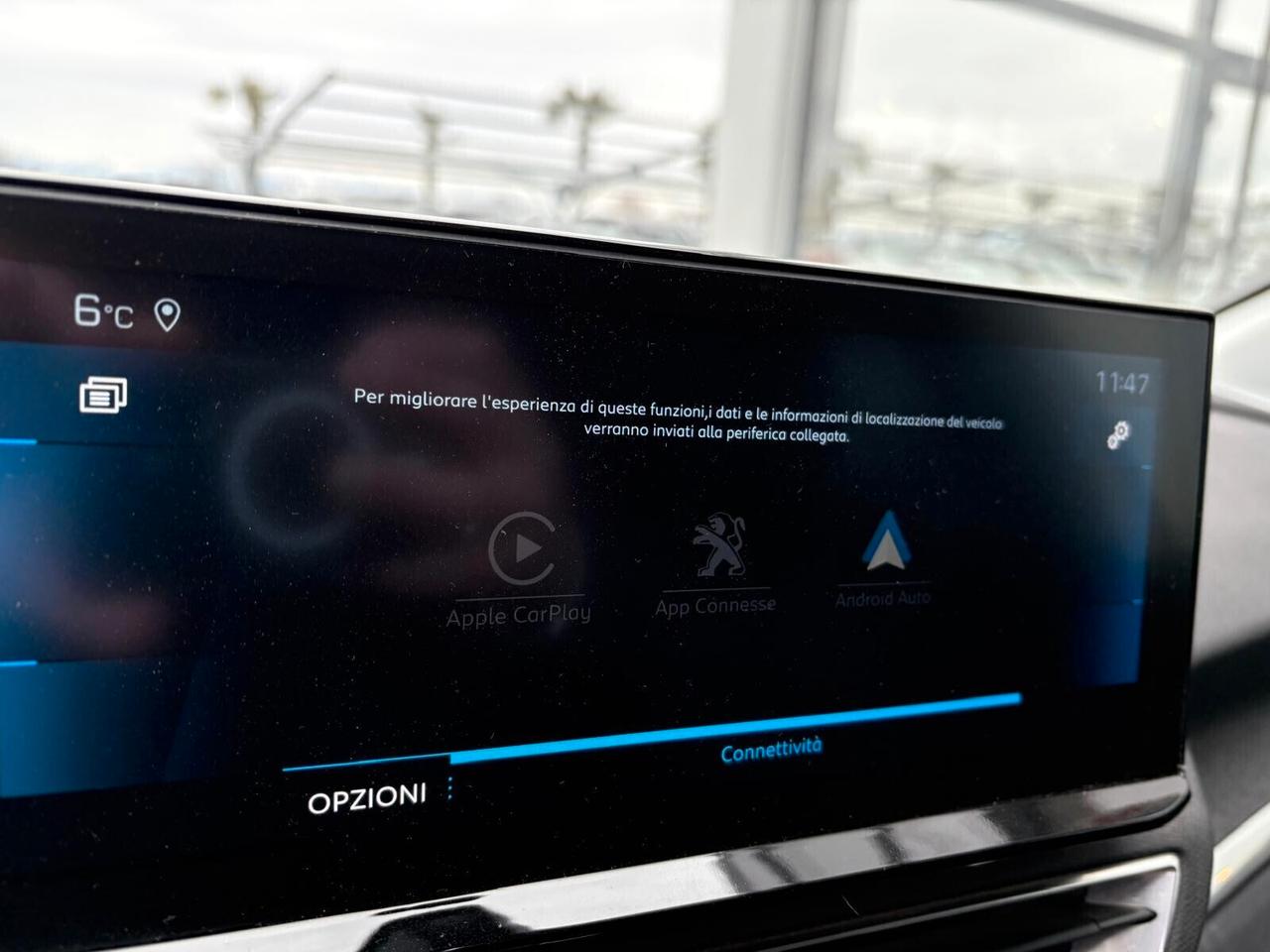 Peugeot 3008 ALLURE PACK BlueHDi 130 6mt SPOTICAR