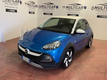 Opel Adam Rocks 1.2 70 CV Start&Stop