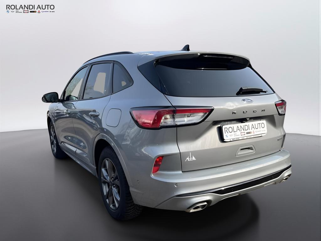 Ford Kuga 2.5 Full Hybrid ST-Line 2WD e-Shifter