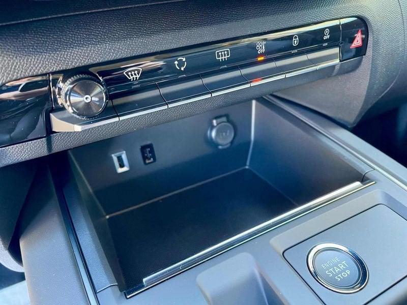 Citroën C5 Aircross BlueHDi 130 S&S EAT8 Max - KM0