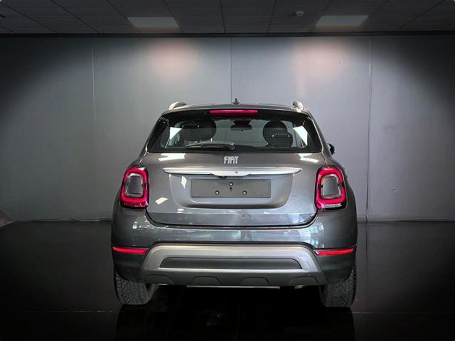 FIAT 500X 1.0 T3 120 CV Cross
