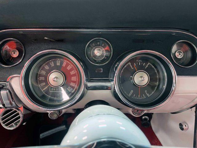 FORD Mustang DOOR FASTBACK - GT 4800