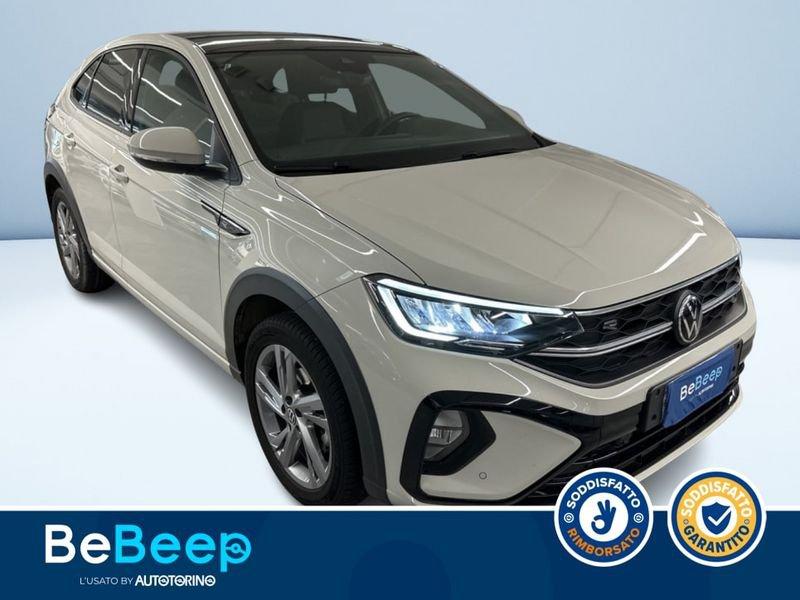 Volkswagen Taigo 1.0 TSI R-LINE 110CV