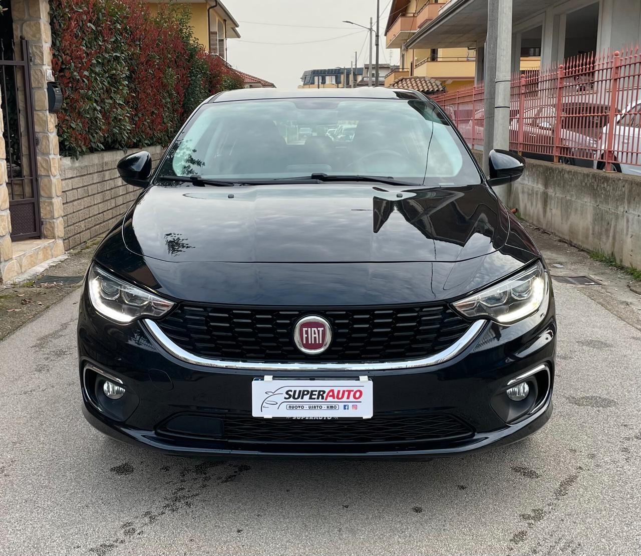 FIAT Tipo 1.3 MultiJet 95CV 5 Porte LOUNGE