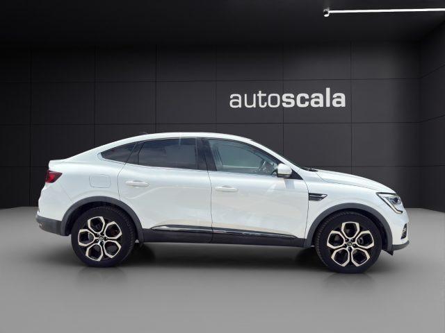 RENAULT Arkana Arkana Hybrid E-Tech 145 CV Intens