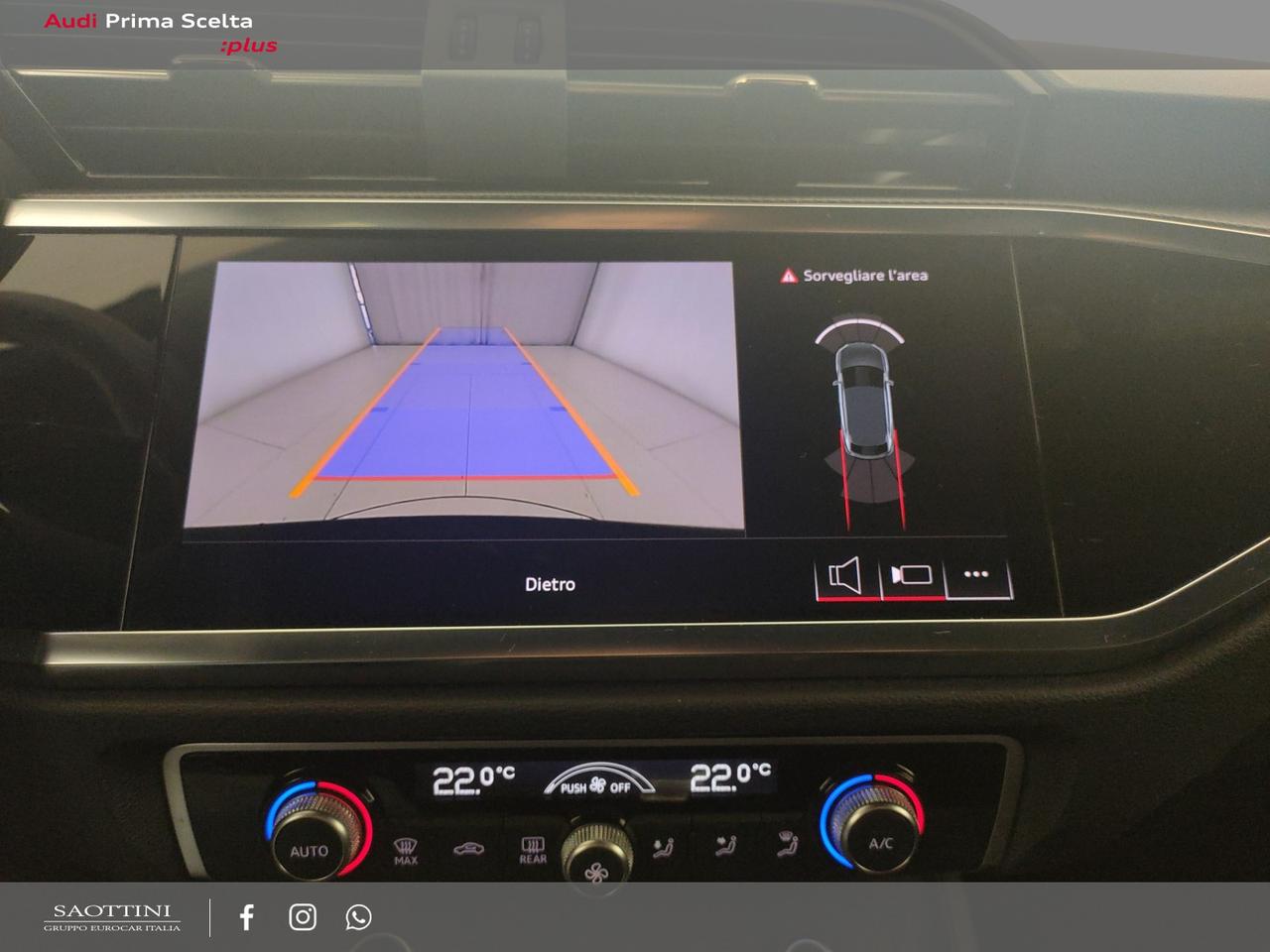 Sportback 40 2.0 TDI S line edition quattro S tron