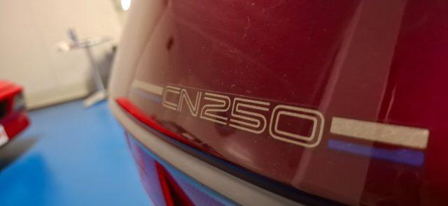 HONDA CN 250 UNICO PROPRIETARIO*SOLO 6.288 KM DA NUOVA*