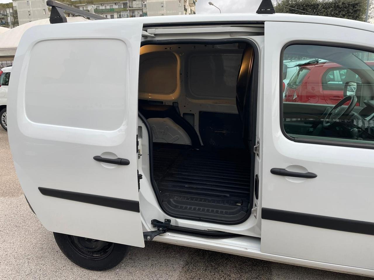 Renault Kangoo 1.5 dCi 85CV 5 porte Easy