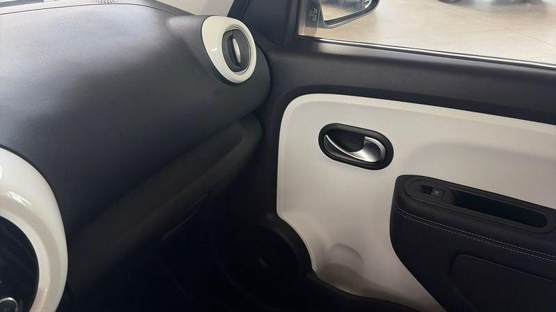 Renault Twingo Electric Twingo 22kWh Techno