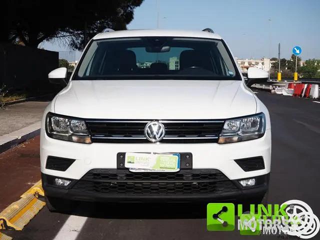 VOLKSWAGEN Tiguan TDI 150cv DSG Style 4motion