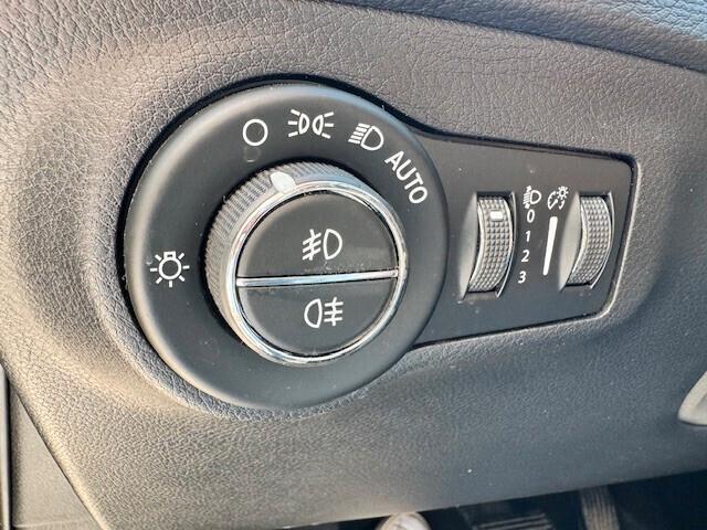 Jeep Compass 2.0 Multijet II aut. 4WD Limited Winter